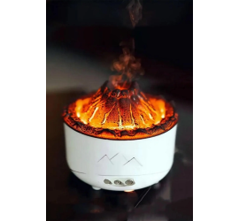 Увлажнитель воздуха Вулкан Valcano humidifier  (40)