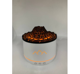 Увлажнитель воздуха Вулкан Valcano humidifier  (40)