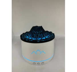 Увлажнитель воздуха Вулкан Valcano humidifier  (40)