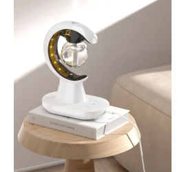 Увлажнитель воздуха с подсветкой и распылителем MOSQUITO KIILER LAMP (30)