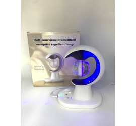 Увлажнитель воздуха с подсветкой и распылителем MOSQUITO KIILER LAMP (30)
