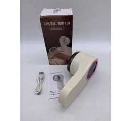 Машинка для удаления катышков аккумуляторная Lint Remover Model1 (100)