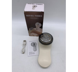 Машинка для удаления катышков аккумуляторная Lint Remover Model1 (100)