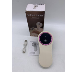 Машинка для удаления катышков аккумуляторная Lint Remover Model1 (100)