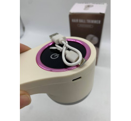 Машинка для удаления катышков аккумуляторная Lint Remover Model1 (100)