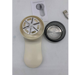 Машинка для удаления катышков аккумуляторная Lint Remover Model1 (100)