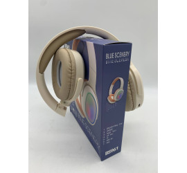 Наушники BS961 WHITE (100)