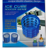 Форма для льда Ice Cube Maker Genie ведро для заморозки льда силиконовое (60)