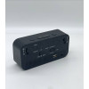 Настольные электронныке LED  часы с подсветкой 40544 USB (60)