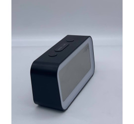 Настольные электронныке LED  часы с подсветкой 40544 USB (60)