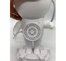 Проектор-ночник Модель15 астронавт, с Bluetooth колонкой (24)