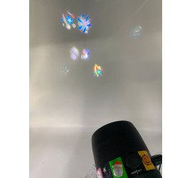 Новогодний проектор STAR Shower SLIDE № 87 (30)
