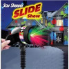 Новогодний проектор STAR Shower SLIDE № 87 (30)