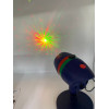 Новогодний проектор Star Shower MOTION № F8-146 (30)