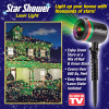 Новогодний проектор Star Shower (30)