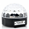 Диско шар MUSIC BALL BLUETOOTH (24)