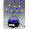 Диско шар MUSIC BALL BLUETOOTH (24)