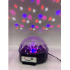 Диско шар MUSIC BALL BLUETOOTH (24)