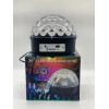 Диско шар MUSIC BALL BLUETOOTH (24)