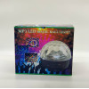 Диско шар MUSIC BALL BLUETOOTH (24)