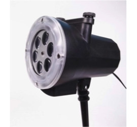 Garden Projector Card change 12 слайдов с пультом № ZP1 (24)