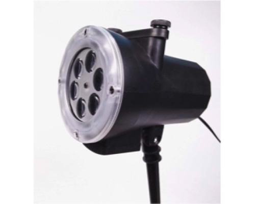Garden Projector Card change 12 слайдов с пультом № ZP1 (24)