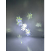 Новогодний проектор Star Shower projection outdoor light halloweeen № YU120 (30)