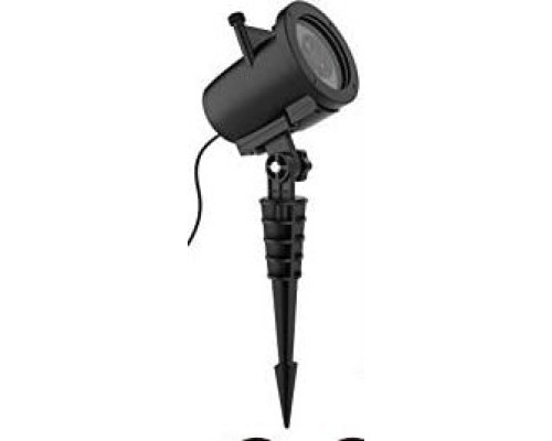 Новогодний проектор Star Shower projection outdoor light halloweeen № YU120 (30)