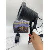 Новогодний проектор LED Strahler Schneeflocke № ZP2 (30)