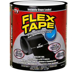 Cверхпрочная скотч-лента Flex Tape (100)