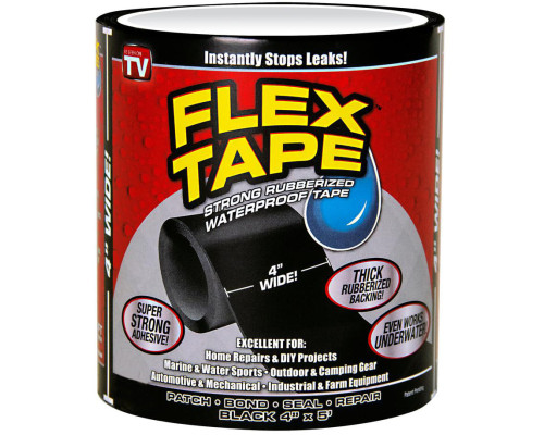 Cверхпрочная скотч-лента Flex Tape (100)
