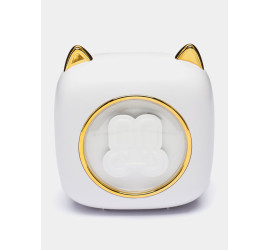 Детский беспроводной мини термопринтер для телефона, с Bluetooth model 2 (50)