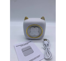Детский беспроводной мини термопринтер для телефона, с Bluetooth model 2 (50)