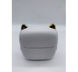Детский беспроводной мини термопринтер для телефона, с Bluetooth model 2 (50)