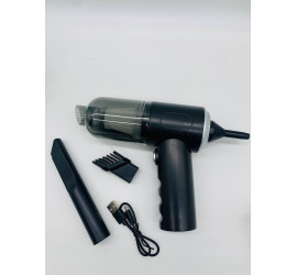 Беспроводной авто пылесос с функцией продувки Auto vaccum cleaner (80)