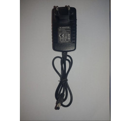 Зарядное устройство 12V 2A (1)