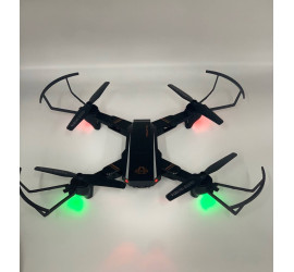 Складной квадрокоптер  Phantom D5H с WiFi камерой (24)