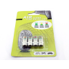 Датчик давления в шинах Set Car Tire Valve Cap (300)