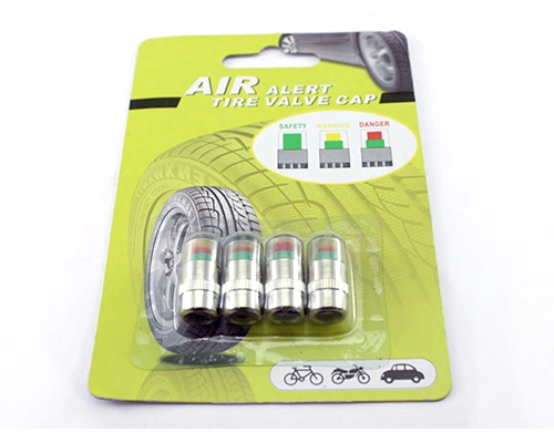 Датчик давления в шинах Set Car Tire Valve Cap (300)