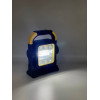 Кемпинговый переносной фонарь hc-7078D, powerbank (60)