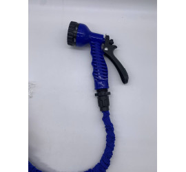 Садовый шланг для полива V-HOSE PRO 120 метров (20)