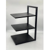 Кухонная полка Kitchen shelf for storing pots для хранения кастрюль 3 уровня (10)