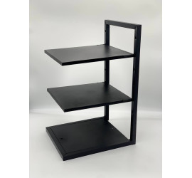 Кухонная полка Kitchen shelf for storing pots для хранения кастрюль 3 уровня (10)