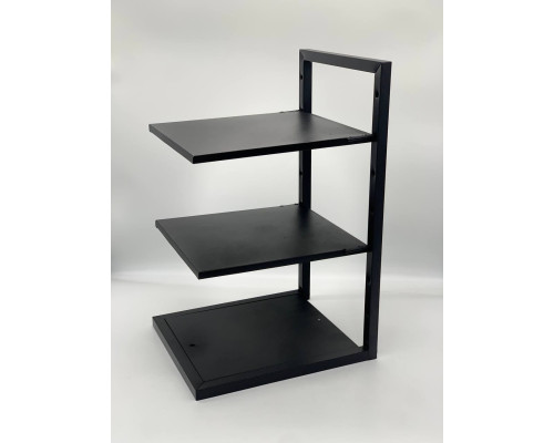 Кухонная полка Kitchen shelf for storing pots для хранения кастрюль 3 уровня (10)