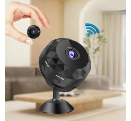 Беспроводная миникамера Модель1 Wi-Fi P7-W10 (200)