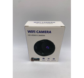 Беспроводная миникамера Модель1 Wi-Fi P7-W10 (200)