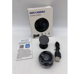 Беспроводная миникамера Модель1 Wi-Fi P7-W10 (200)