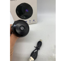Беспроводная миникамера Модель1 Wi-Fi P7-W10 (200)