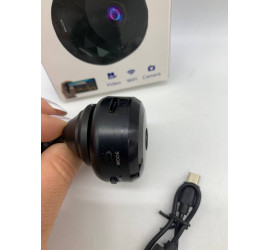Беспроводная миникамера Модель1 Wi-Fi P7-W10 (200)