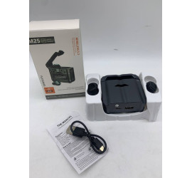 Беспроводные игровые наушники Bluetooth M25 (200)